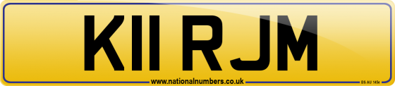 K11 RJM