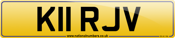 K11 RJV