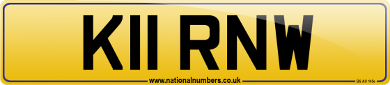 K11 RNW