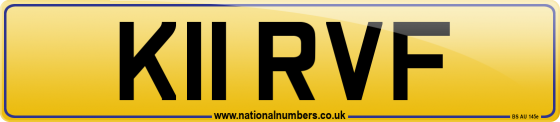 K11 RVF