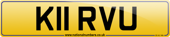 K11 RVU