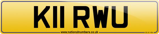 K11 RWU