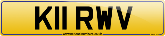 K11 RWV