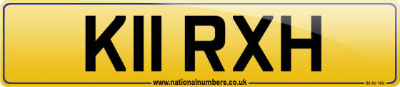 K11 RXH