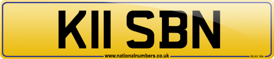 K11 SBN