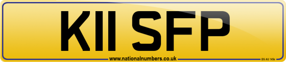 K11 SFP