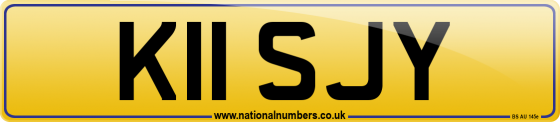 K11 SJY