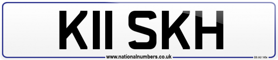 K11 SKH