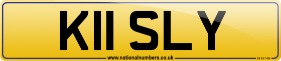 K11 SLY