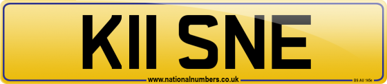 K11 SNE