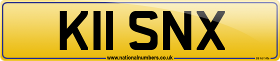 K11 SNX