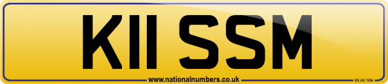 K11 SSM