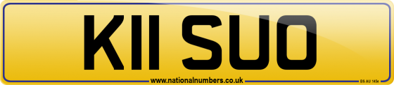 K11 SUO