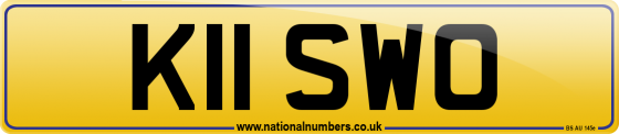 K11 SWO
