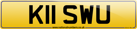 K11 SWU