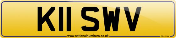 K11 SWV