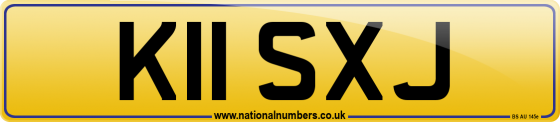 K11 SXJ
