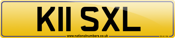 K11 SXL