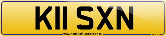 K11 SXN