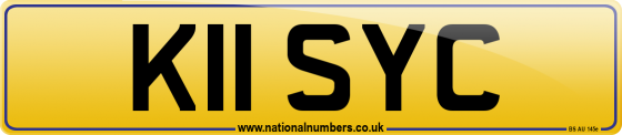 K11 SYC