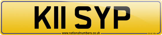 K11 SYP