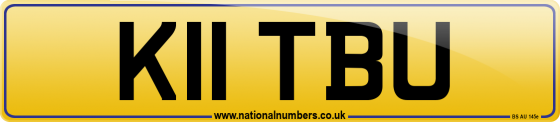 K11 TBU