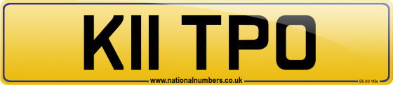 K11 TPO