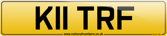 K11 TRF