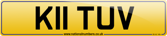 K11 TUV