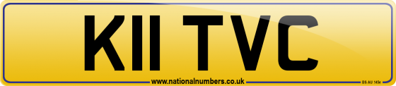K11 TVC