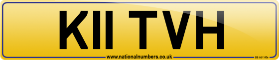 K11 TVH