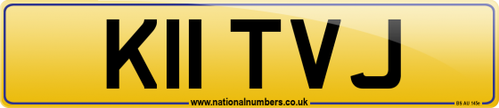 K11 TVJ