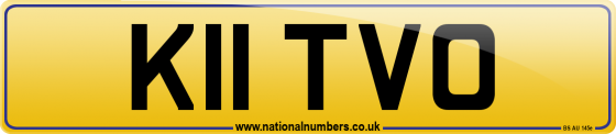 K11 TVO