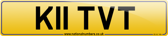 K11 TVT
