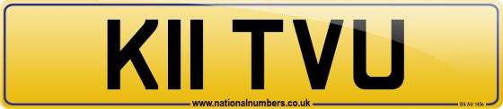 K11 TVU