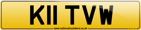 K11 TVW