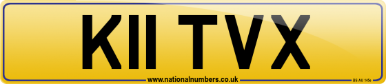 K11 TVX