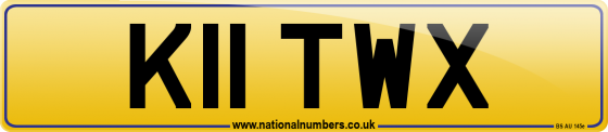 K11 TWX