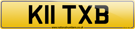 K11 TXB