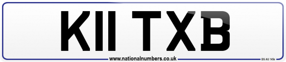 K11 TXB