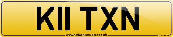 K11 TXN