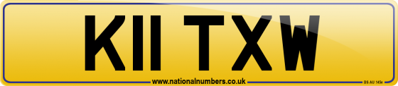 K11 TXW
