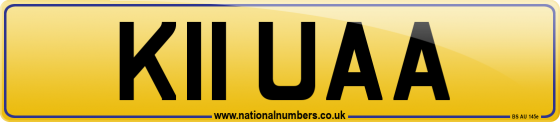 K11 UAA