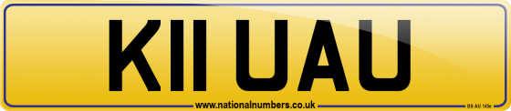 K11 UAU