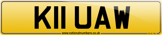 K11 UAW
