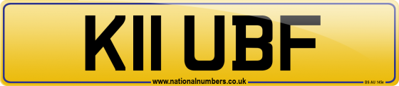 K11 UBF