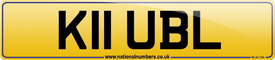 K11 UBL