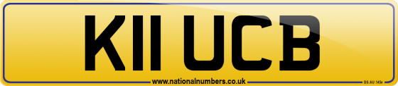 K11 UCB
