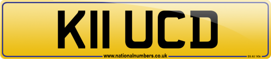K11 UCD