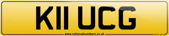 K11 UCG
